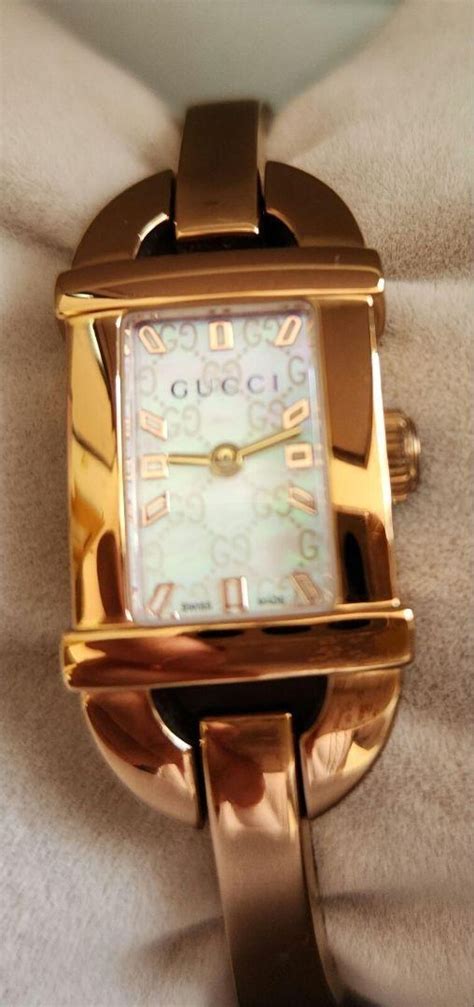 gucci 6800l gold|141 results for gucci watch 6800l .